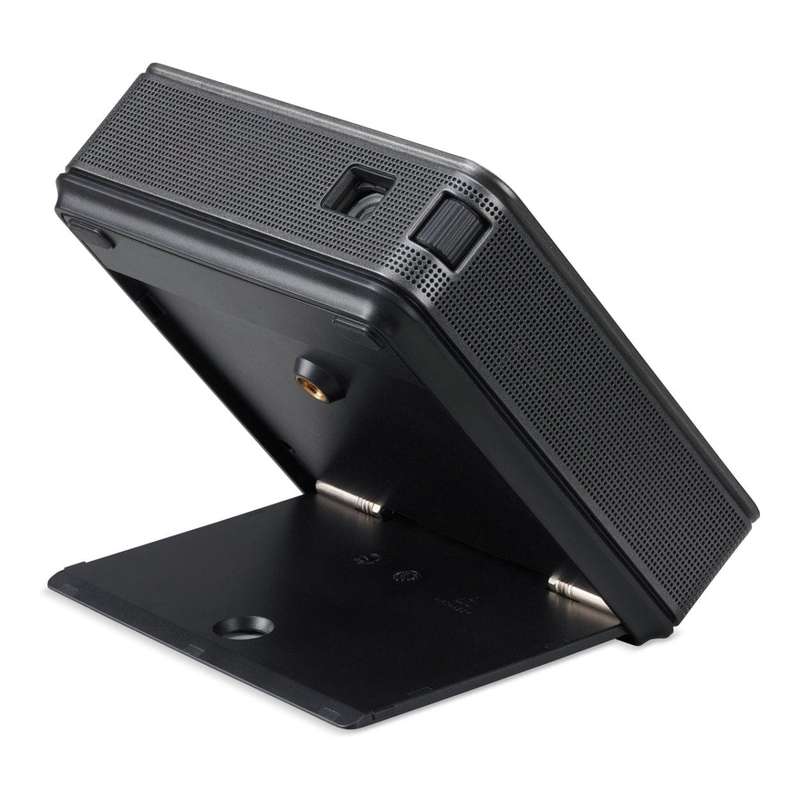 Acer Aopen PV12a 800 ANSI Lumens LED WVGA Portable DLP Projector MR.JV311.001