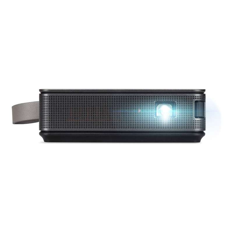 Acer Aopen PV12a 800 ANSI Lumens LED WVGA Portable DLP Projector MR.JV311.001