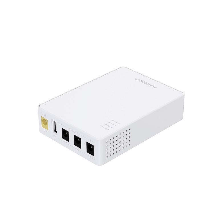 Marsriva KP3 18W 10000mAh Smart Mini DC UPS MR-KP3