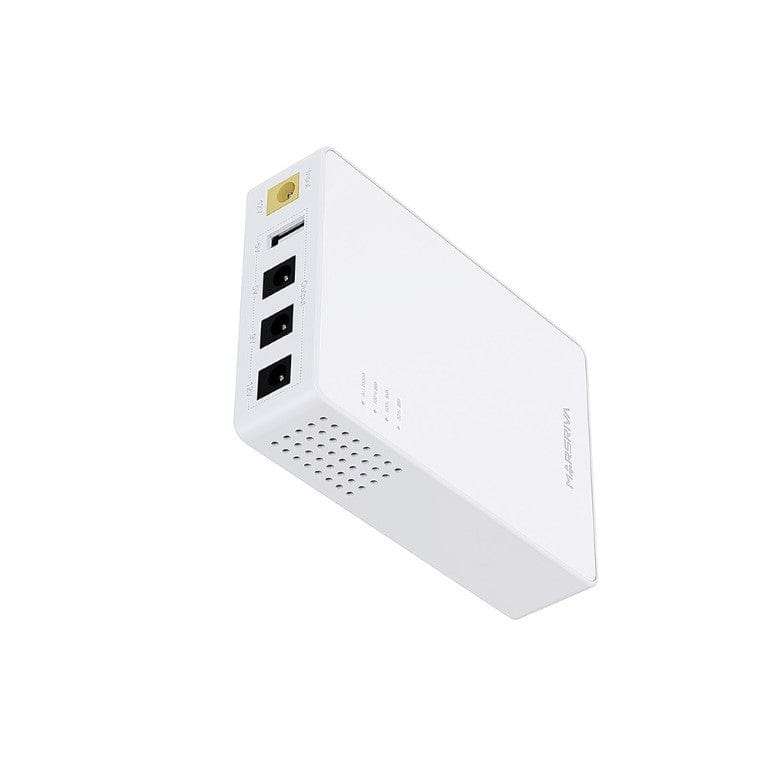 Marsriva KP3 18W 10000mAh Smart Mini DC UPS MR-KP3