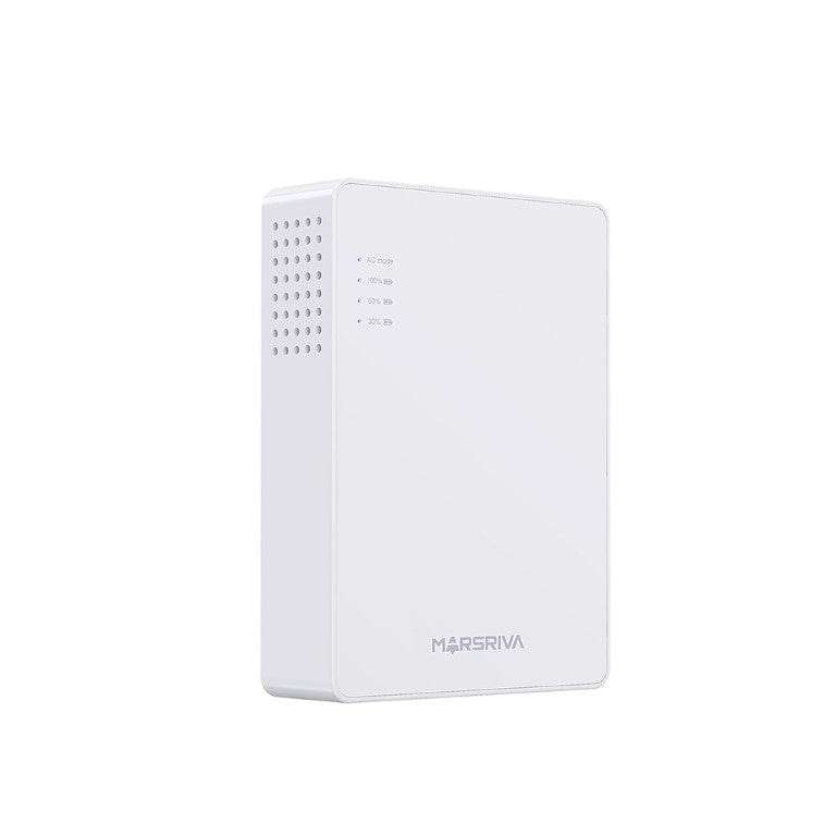 Marsriva KP3 18W 10000mAh Smart Mini DC UPS MR-KP3