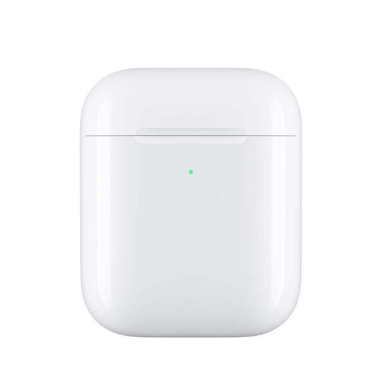 Apple Wireless Charging Case for AirPods MR8U2ZE/A