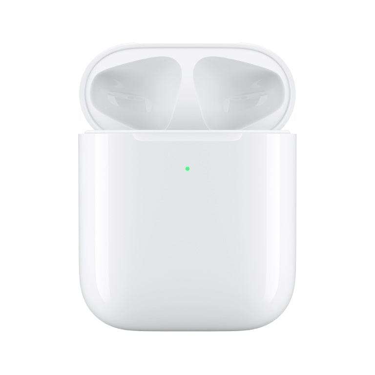 Apple Wireless Charging Case for AirPods MR8U2ZE/A