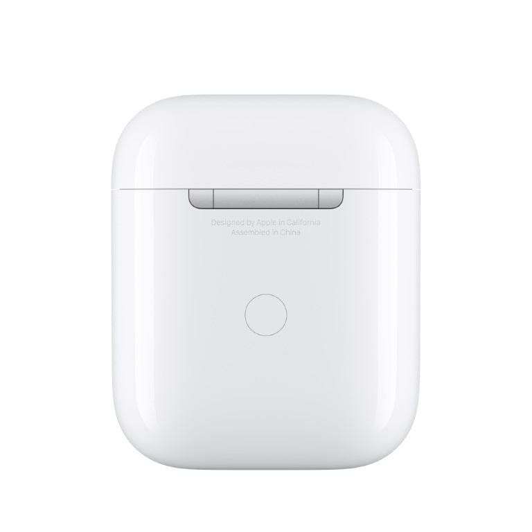 Apple Wireless Charging Case for AirPods MR8U2ZE/A