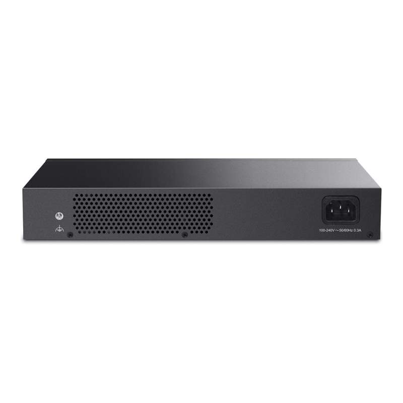 Mercusys MS116GS 16-port GbE Unmanaged Switch