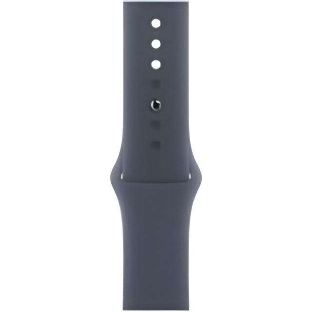 Apple 41mm Sport Band S/M Storm Blue MT2W3ZM/A