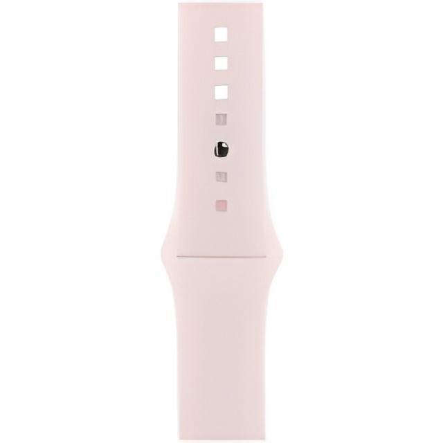 Apple 41mm Sport Band M/L Light Pink MT303ZM/A