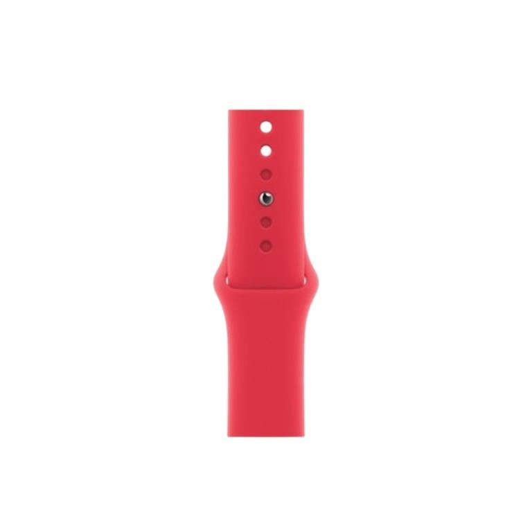 Apple 41mm Sport Band M/L Red MT323ZM/A