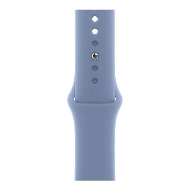 Apple Watch 41mm Winter Blue Sport Band - S/M MT353ZM/A