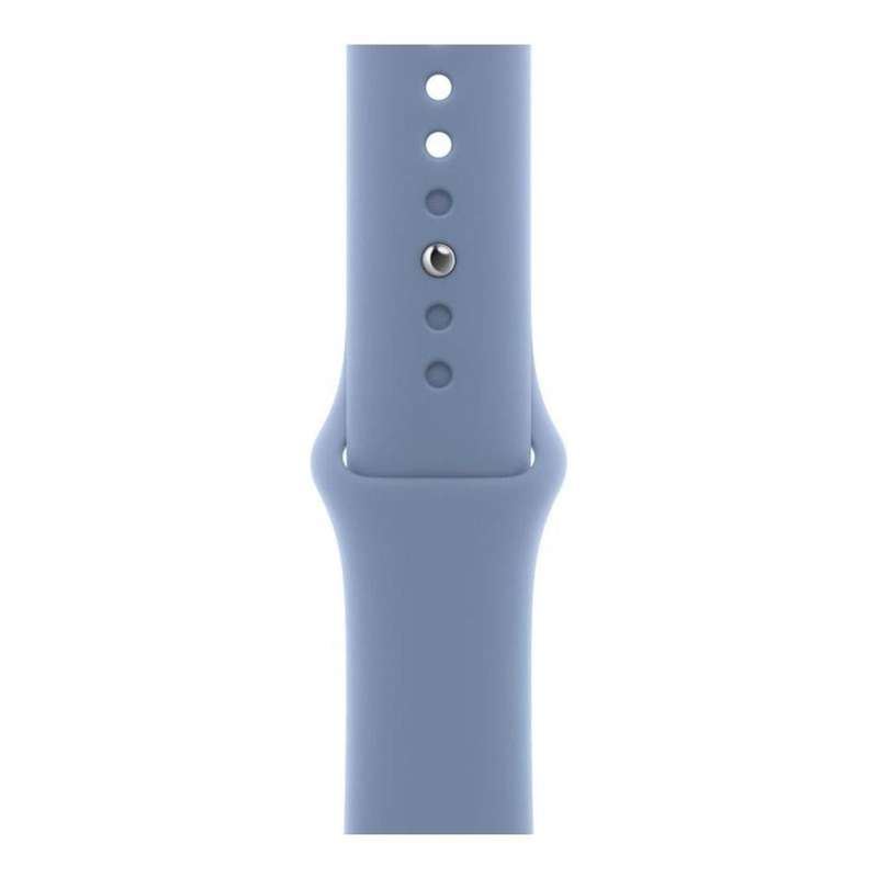 Apple Watch 41mm Winter Blue Sport Band - M/L MT363ZM/A