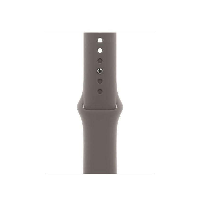 Apple 41mm Sport Band M/L Clay MT3A3ZM/A