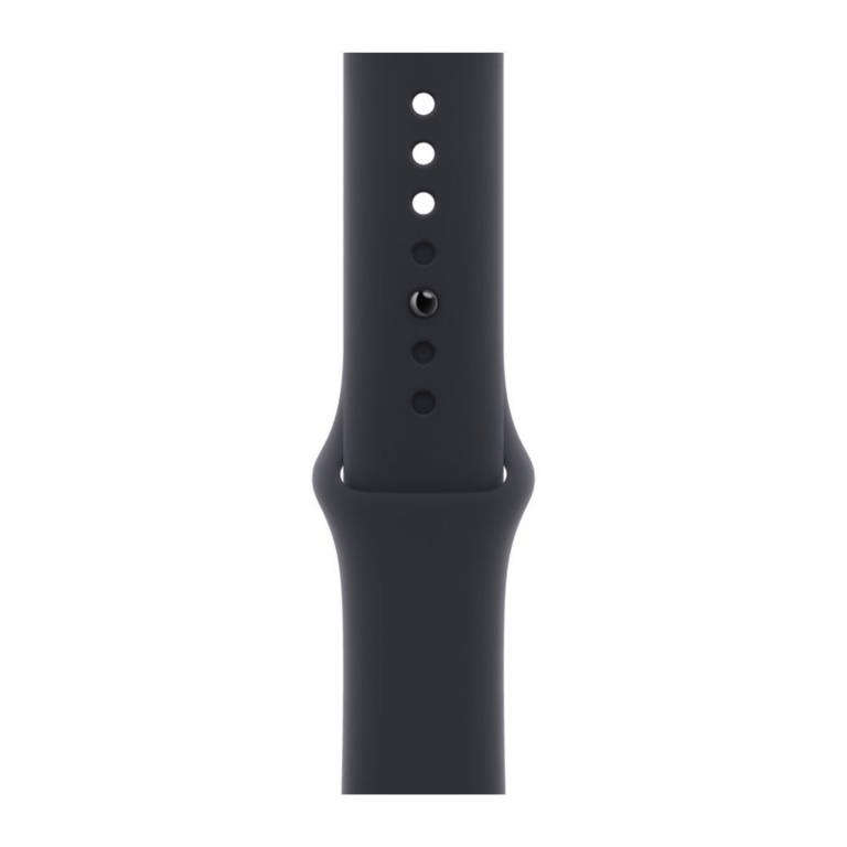 Apple 45mm Sport Band S/M Midnight MT3D3ZM/A