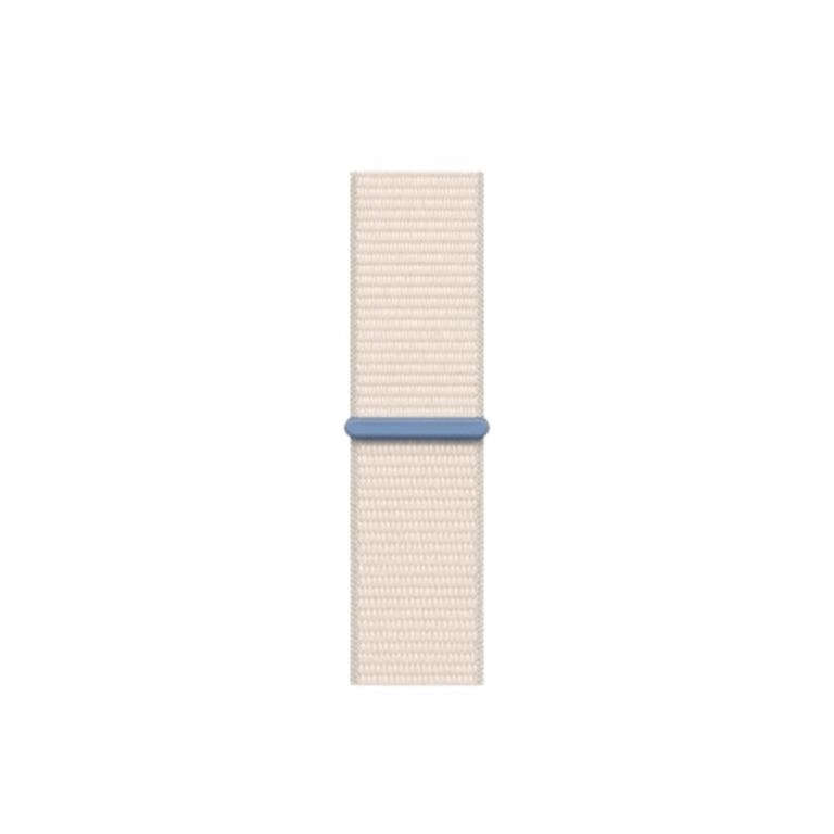 Apple 41mm Sport Loop Starlight MT553ZM/A