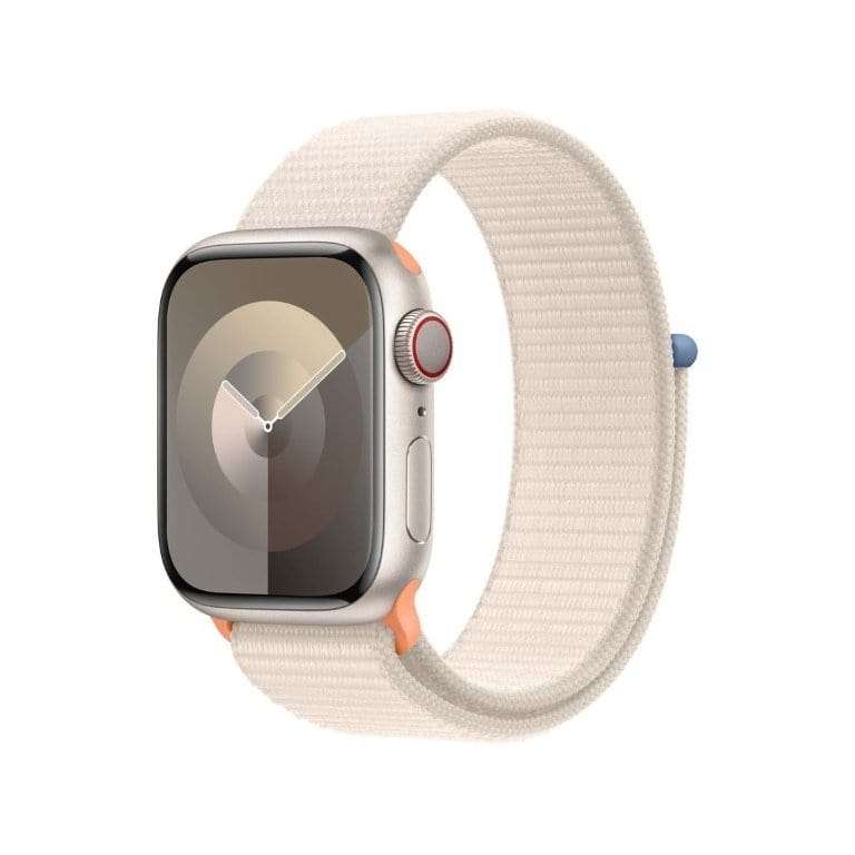 Apple 41mm Sport Loop Starlight MT553ZM/A