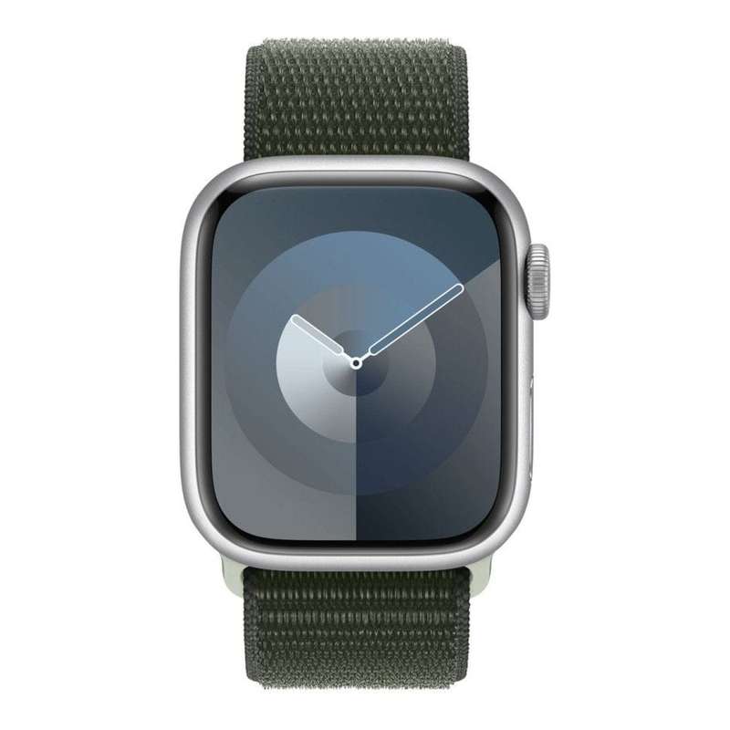 Apple Watch 41mm Cypress Sport Loop MT573ZM/A