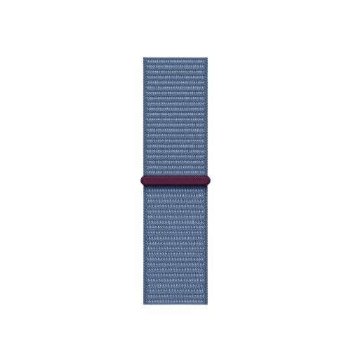 Apple 45mm Sport Loop Winter Blue MT5H3ZM/A