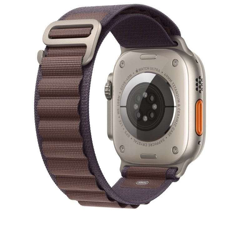 Apple 49mm Alpine Small Loop Indigo MT5N3ZM/A