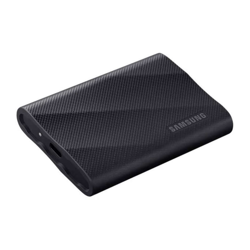 Samsung T9 4TB Portable External SSD Black MU-PG4T0B/WW
