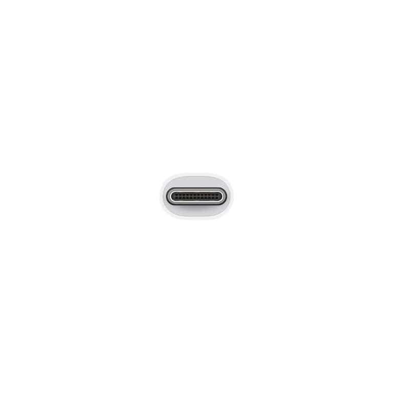 Apple USB Type-C Digital AV Multiport Adapter MUF82ZM/A