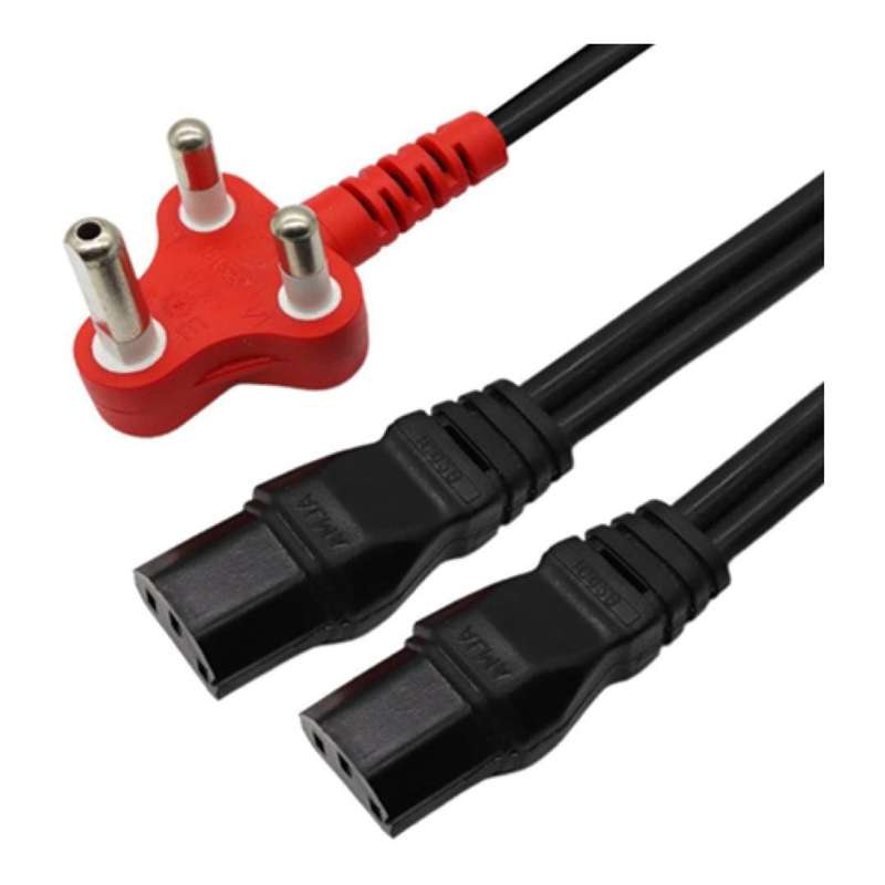 Dual Kettle Dedicated Power Cable