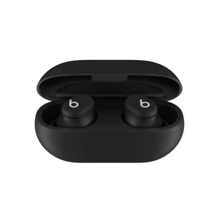 Beats Solo Buds Wireless Earbuds Matte Black MUVW3AE/A