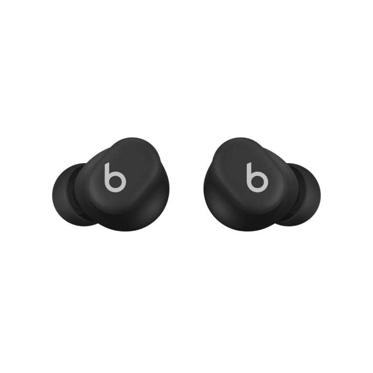 Beats Solo Buds Wireless Earbuds Matte Black MUVW3AE/A