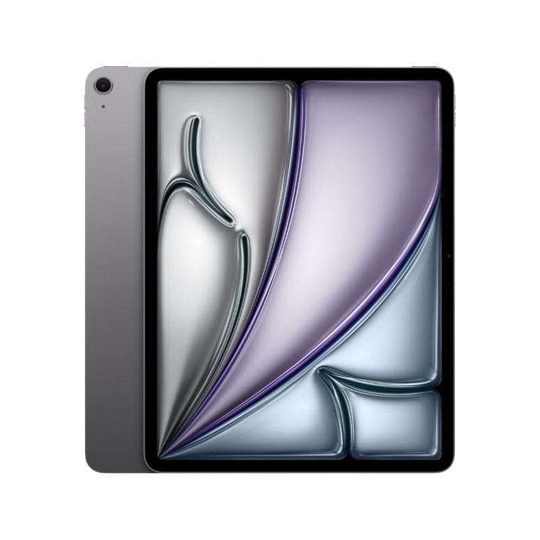 Apple iPad Air 11-inch Tablet - Apple M2 128GB ROM 8GB RAM Wi-Fi iPadOS 17 Space Grey