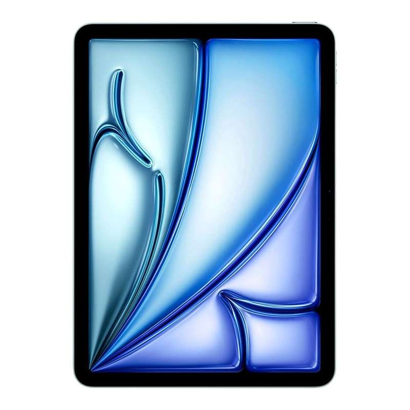 Apple iPad Air 11-inch Tablet - Apple M2 512GB ROM 8GB RAM Wi-Fi iPadOS 17 Blue