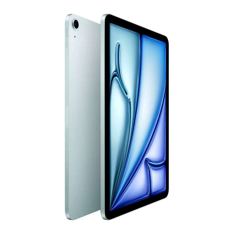 Apple iPad Air 11-inch Tablet - Apple M2 512GB ROM 8GB RAM Wi-Fi iPadOS 17 Blue