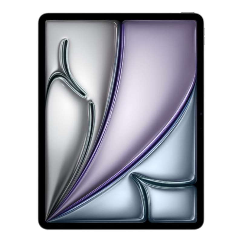Apple iPad Air 13-inch Tablet - Apple M2 512GB ROM 8GB RAM Wi-Fi iPadOS Space Grey MV2J3QA/A