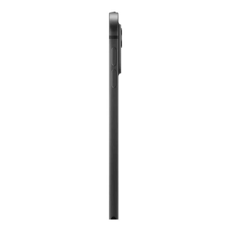 Apple iPad Pro 11-inch Tablet -  Apple M4 2TB ROM 16GB RAM Wi-Fi 5G iPadOS 17 Space Black