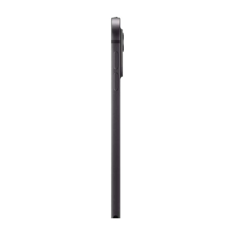 Apple iPad Pro 13-inch OLED Tablet - Apple M4 512GB ROM 8GB RAM Wi-Fi 5G iPadOS 17 Space Black