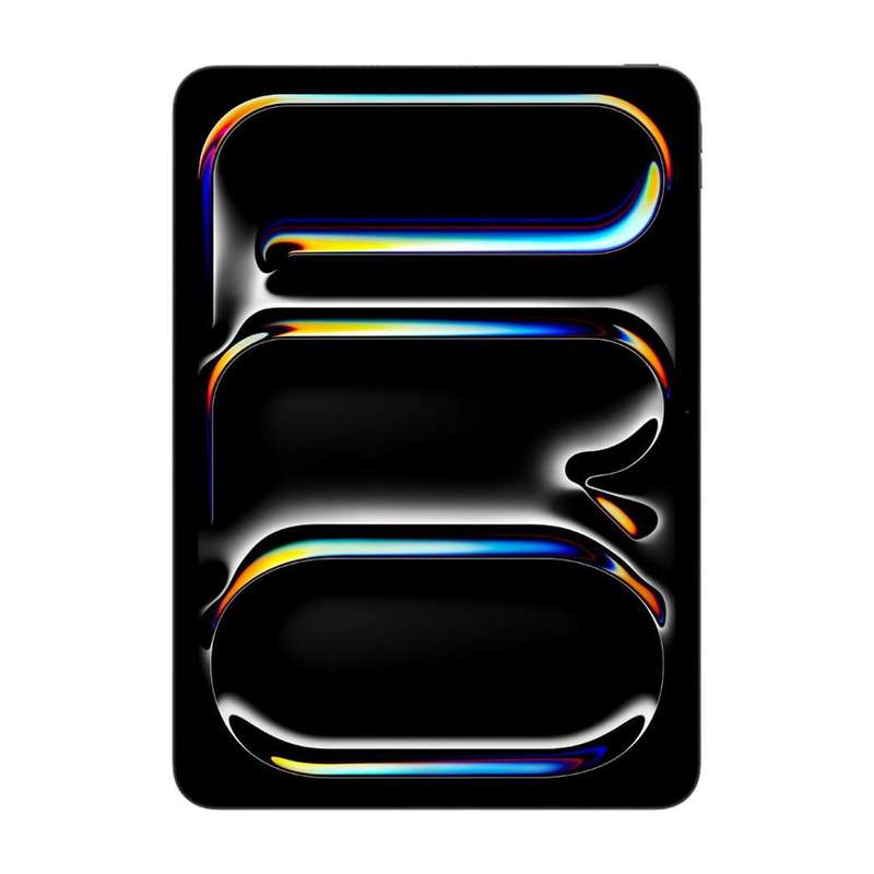 Apple iPad Pro 13-inch Tablet - Apple M4 1TB ROM 16GB RAM Wi-Fi 5G iPadOS 17 Space Black