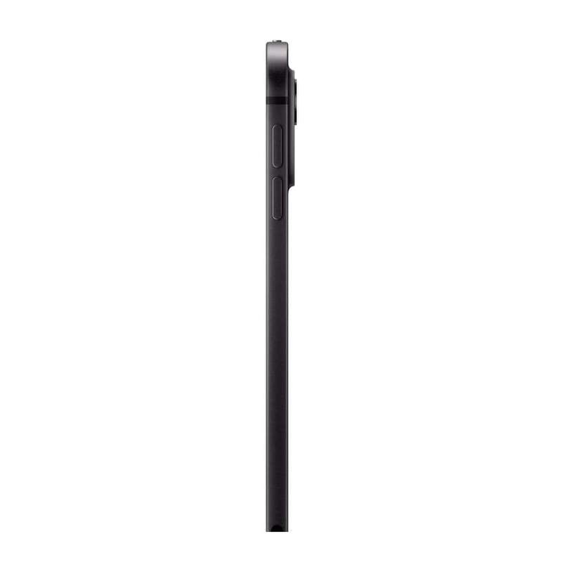 Apple iPad Pro 13-inch Tablet - Apple M4 1TB ROM 16GB RAM Wi-Fi 5G iPadOS 17 Space Black