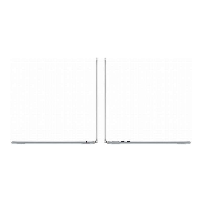 Apple MacBook Air 13.6-inch Retina Laptop - Apple M4 256GB SSD 16GB RAM macOS Silver