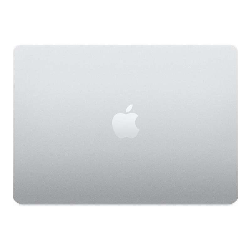 Apple MacBook Air 13.6-inch Retina Laptop - Apple M4 512GB SSD 16GB RAM macOS Silver