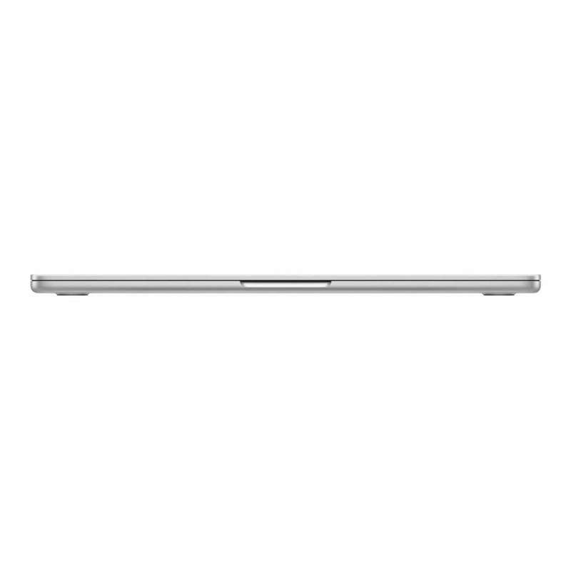 Apple MacBook Air 13.6-inch Retina Laptop - Apple M4 512GB SSD 16GB RAM macOS Silver