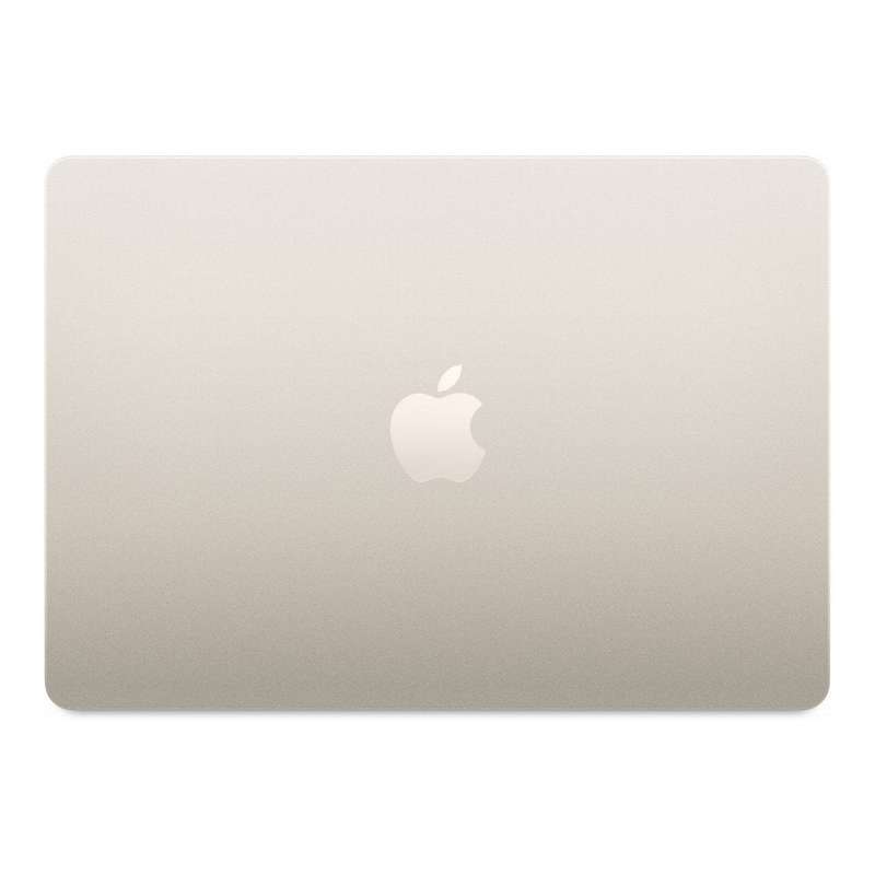 Apple MacBook Air 13.6-inch Retina Laptop - Apple M4 256GB SSD 16GB RAM macOS Starlight