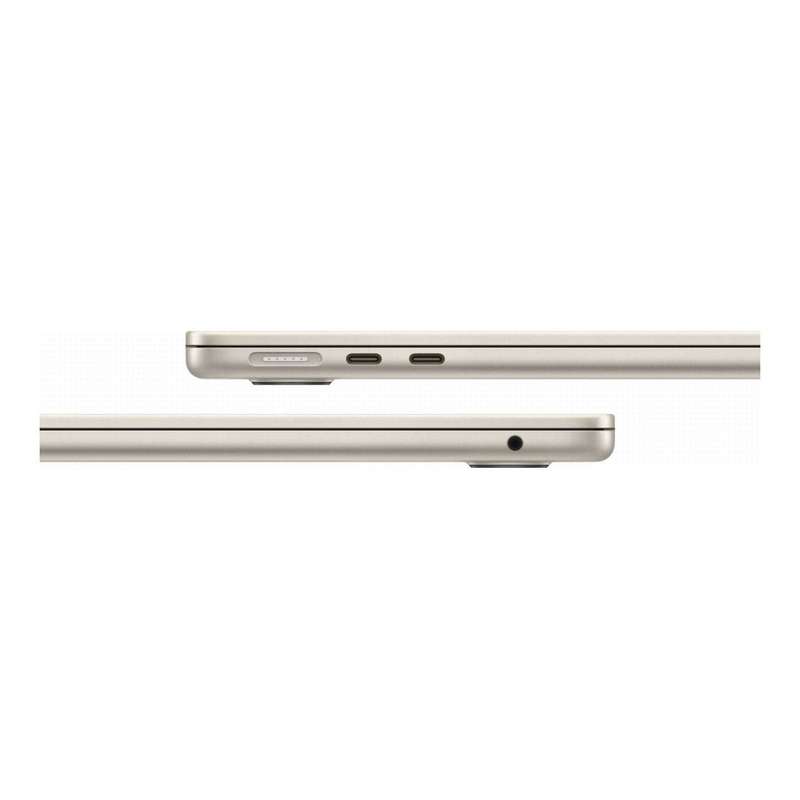 Apple MacBook Air 13.6-inch Retina Laptop - Apple M4 512GB SSD 16GB RAM macOS Starlight