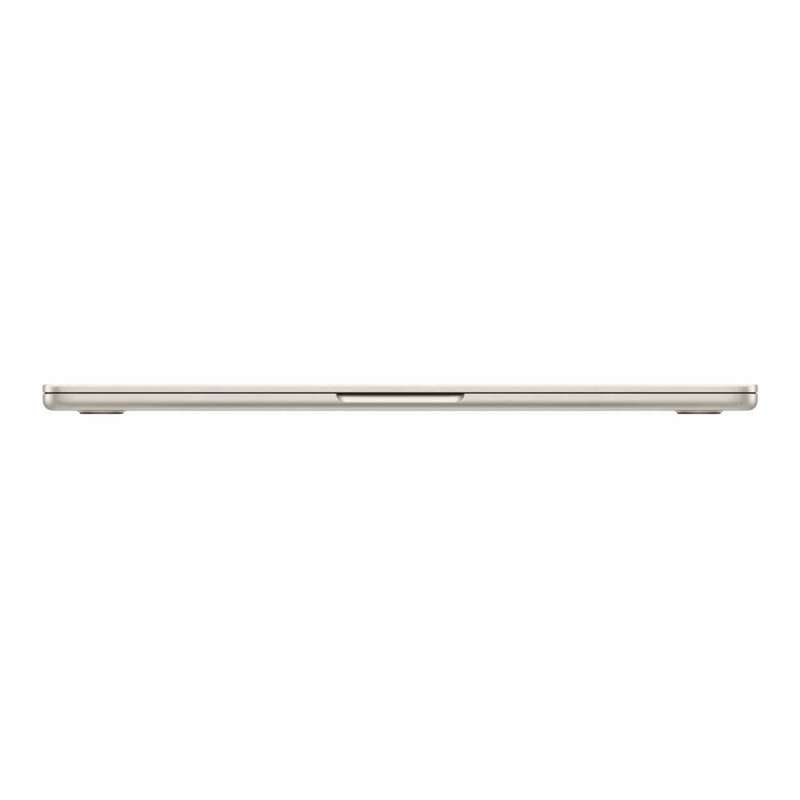 Apple MacBook Air 13.6-inch Retina Laptop - Apple M4 512GB SSD 16GB RAM macOS Starlight