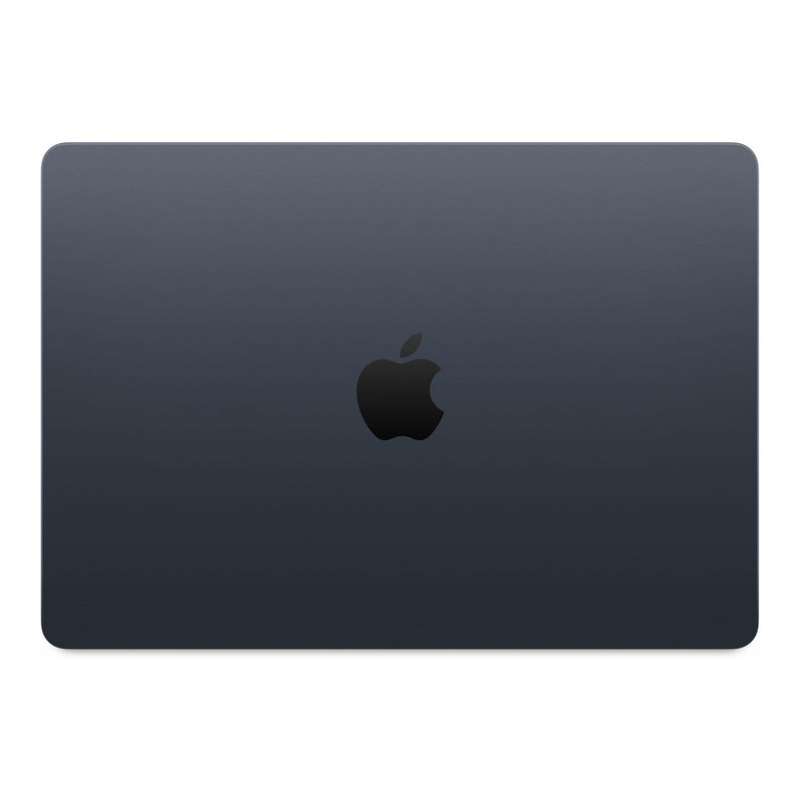 Apple MacBook Air 13.6-inch Retina Laptop - Apple M4 256GB SSD 16GB RAM macOS Midnight