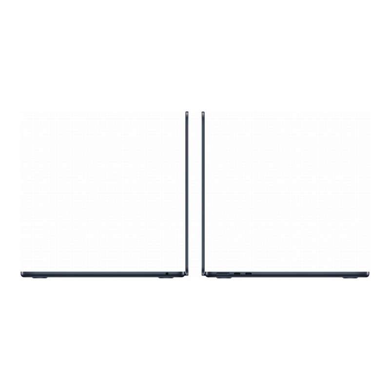 Apple MacBook Air 13.6-inch Retina Laptop - Apple M4 256GB SSD 16GB RAM macOS Midnight