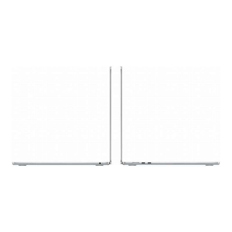 Apple MacBook Air 15.3-inch Retina Laptop - Apple M4 256GB SSD 16GB RAM macOS Silver