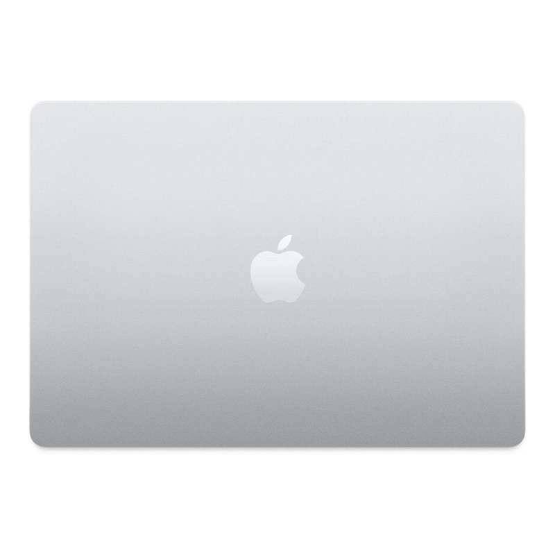 Apple MacBook Air 15.3-inch Retina Laptop - Apple M4 256GB SSD 16GB RAM macOS Silver