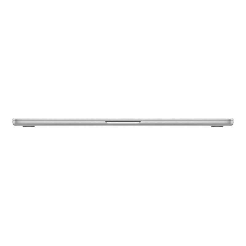 Apple MacBook Air 15.3-inch Retina Laptop - Apple M4 256GB SSD 16GB RAM macOS Silver