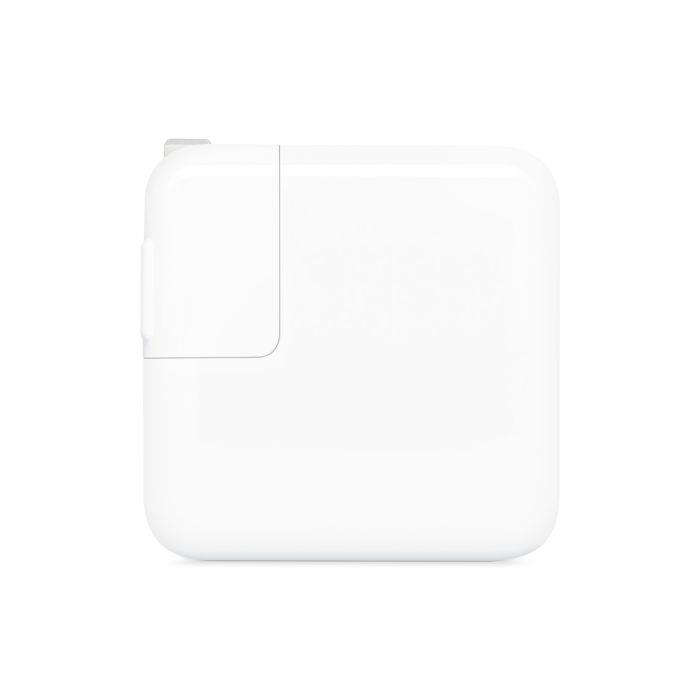 Apple 30W USB-C Power Adapter MW2G3ZM/A