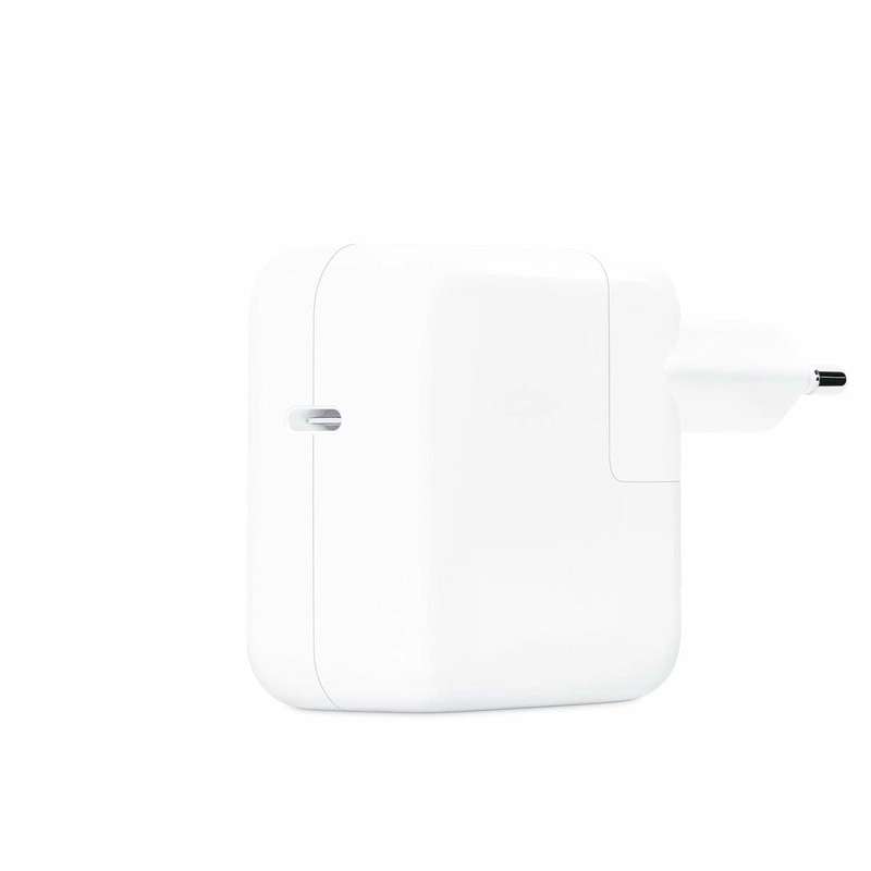 Apple 30W USB-C Power Adapter MW2G3ZM/A