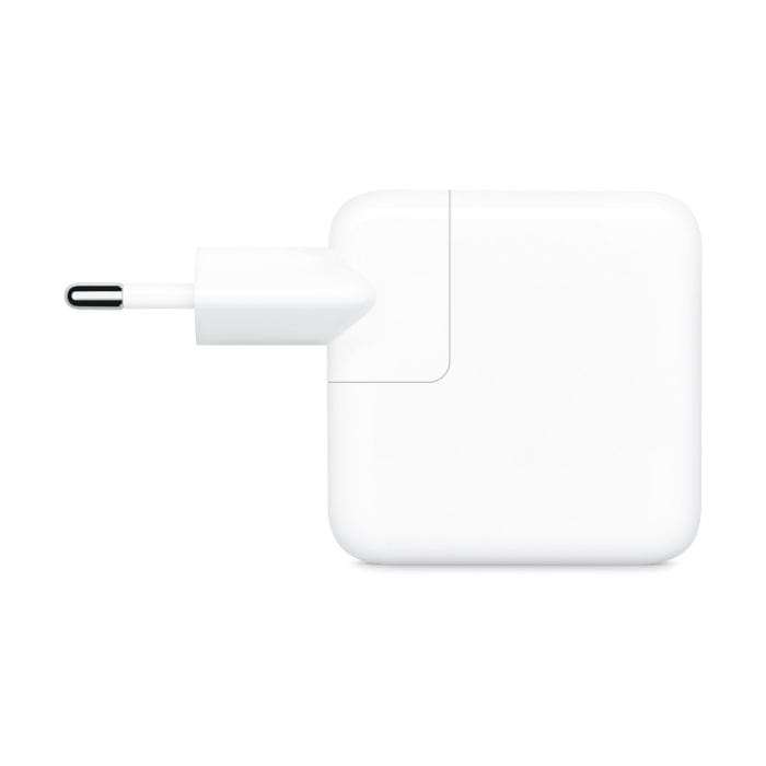 Apple 35W Dual USB-C Port Power Adapter MW2K3ZM/A