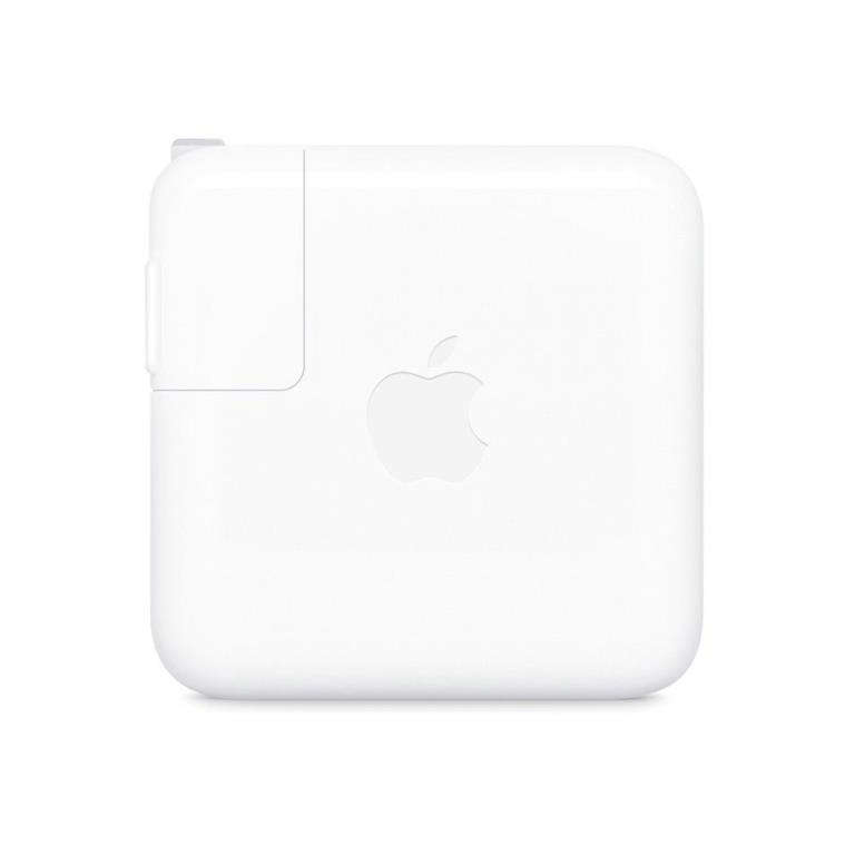 Apple 96W USB-C Power Adapter White MW2L3ZM/A