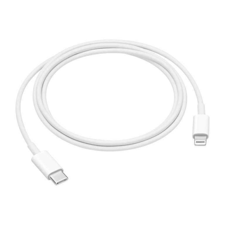 Apple USB-C to Lightning Cable 2m White MW2R3ZM/A